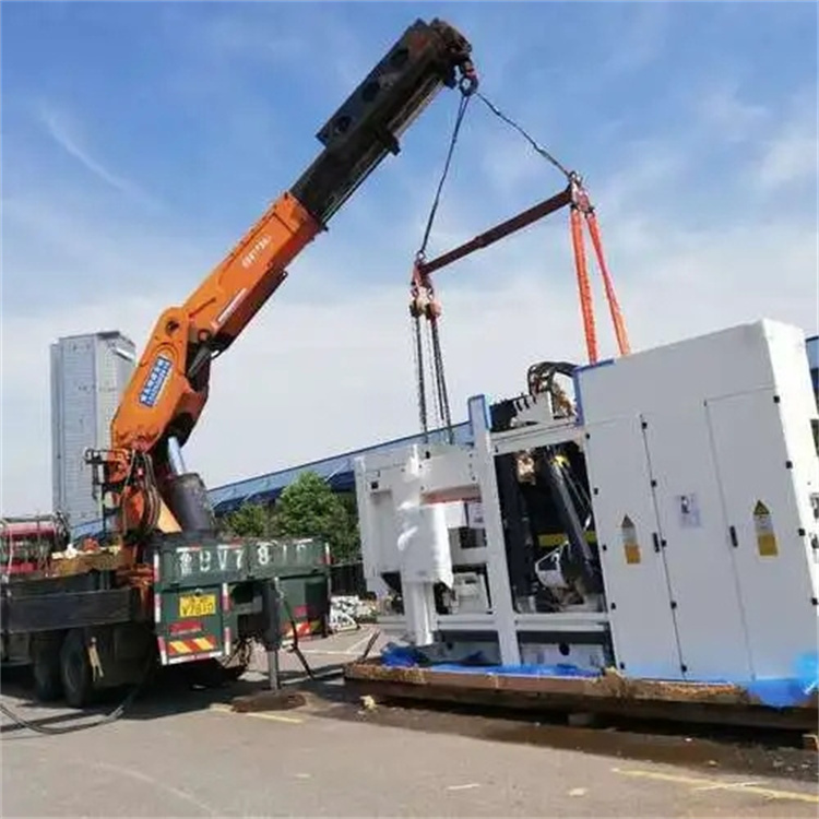 大名附近小吊车联系方式|8-16吨|本地及时服务