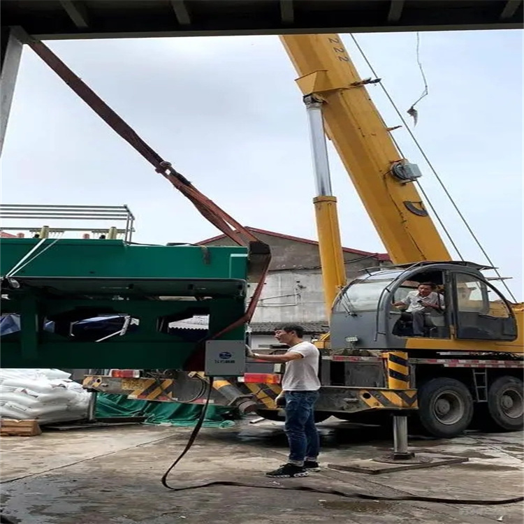 大名大吨位吊车租赁应急保障方案|化解突发吊装需求难题